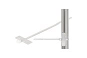 Kabelordner/Kabelstrømpe - Pro Cable Ties Marker - 2.5mm/100mm - 4040849170959