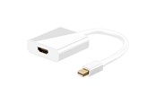 Skjermkabel - Pro Mini DP - HDMI adapter - 4040849678806