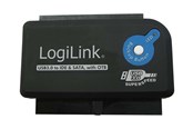 Kontroller - LogiLink lagringskontrol - SATA 3Gb/s - AU0028A