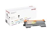 Printertilbehør blekk/toner - Xerox 006R03157 / Alternative to Brother TN2010 Black Toner - 006R03157