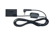 Batterier & Ladere - Canon DR E18 - 0250C001