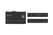 Repeater, forsterkere, bridges og transceivere - Kramer Electronics Kramer DigiTOOLS TP-580TXR - TP-580TXR