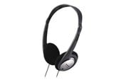 Hodetelefoner - Panasonic RP HT030E-S - RPHT030ES