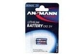 Batteri - ANSMANN Energy batteri - 5020022