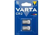 Batteri - VARTA Professional kamerabatteri - 06206301402