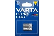 Batteri - VARTA Professional 4001 - 04001101402