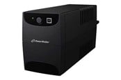 UPS - BlueWalker 10120049 - PowerWalker VI SH - 850VA/480W - Line Interactive UPS - 10120049
