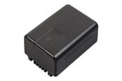 Kamerabatteri & Batterigrep - Panasonic VW VBT190E-K - VW-VBT190E-K