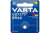 Batteri - VARTA V 377 - 00377 101 111