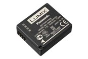 Kamerabatteri & Batterigrep - Panasonic DMW-BLG10E - DMW-BLG10E