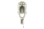 Hårføner - Krups Hårføner CF 6000 IONIC - 600 W - CF 6000