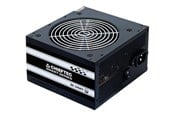Strømforsyning (PSU) - Chieftec Smart Series GPS-700A8 Strømforsyning (PSU) - 400 Watt - 120 mm - ATX - 80 Plus - GPS-700A8