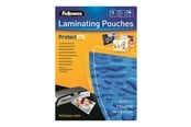 Laminering - Fellowes Laminating Pouches Protect 175 Micron - 53088