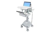 Skjermholder - Ergotron StyleView - SV44-1112-2