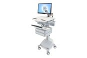 Skjermholder - Ergotron StyleView - SV44-1221-2