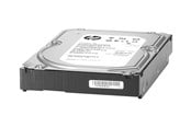 Harddisk - Hewlett Packard Enterprise 1TB 6G SATA 3.5in NHP MDL HDD - 1TB - Harddisk - 801882-B21 - SATA-600 - 3.5" LFF - 801882-B21