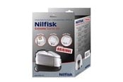 Støvsuger - Tilbehør - Nilfisk STARTPAKKE EXTREME/KING - 107403113