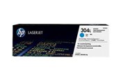 Printertilbehør blekk/toner - HP 304L / CC531L - Laser Toner - CC531L