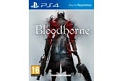 Spill - Bloodborne - Sony PlayStation 4 - Action - 0711719437772