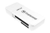 Flashminneadapter - Transcend RDF5 - TS-RDF5W