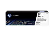 Printertilbehør blekk/toner - HP 201X / CF400X High Capacity Black Toner - CF400X