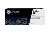 Printertilbehør blekk/toner - HP 508A / CF360A - Black Toner - CF360A