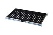 Rackskap - DIGITUS DN-19 TRAY-1-1000-SW - DN-19 TRAY-1-1000-SW