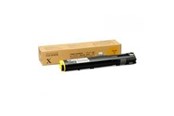 Printertilbehør blekk/toner - Xerox 006R01645 - Yellow - 006R01645
