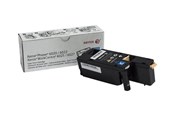 Printertilbehør blekk/toner - Xerox 106R02756 - Cyan Toner - 106R02756