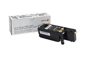 Printertilbehør blekk/toner - Xerox 106R02758 Yellow Toner - 106R02758