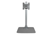 Skjermholder - StarTech.com Desktop Monitor Stand with Cable hook - ARMPIVSTND