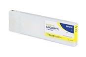 Printertilbehør blekk/toner - Epson SJIC26P(Y) - C33S020621