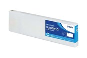 Printertilbehør blekk/toner - Epson SJIC30P(C) - C33S020640