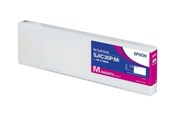 Printertilbehør blekk/toner - Epson SJIC30P(M) - C33S020641