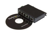 Switch/splitter - StarTech.com Industrial - IES5102