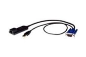 Repeater, forsterkere, bridges og transceivere - Avocent Server Interface Module - MPUIQ-VMCDP