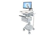 Skjermholder - Ergotron StyleView - SV44-1242-2