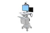 Skjermholder - Ergotron StyleView Telemedicine - SV44-57T1-2