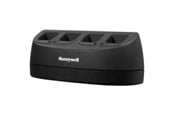 Bærbar PC - Lader - Honeywell - batterioplader - MB4-BAT-SCN01EUD0
