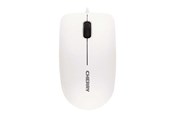 Mus - Cherry MC 1000 - Mus - Optisk - 3 knapper - Hvit - JM-0800-0