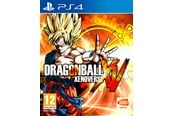 Spill - Dragon Ball Xenoverse - Sony PlayStation 4 - Kamp - 3391891980722