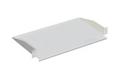 Rackskap - TOTEN SA.2301.1001 - 1U - Fixed Shelf - SA.2301.1001