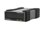 Optisk driver (DVD/BR/Floppy) - Tandberg Data RDX QuikStor USB powered - Other - USB 3.0 - Svart - 8782-RDX