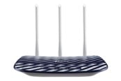 Ruter - TP-Link Archer C20 AC750 - Wireless router Wi-Fi 5 - Archer C20