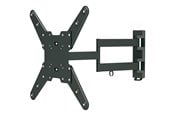 Veggmontering, AV-braketter & AV-møbler - Deltaco ARM-425 - Max 35 kg - recommended for - ARM-425