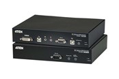 Repeater, forsterkere, bridges og transceivere - ATEN CE 680 Local and Remote Units - CE680-AT-G