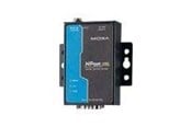 Nettverksutstyr - Moxa NPort 5150A - NP-P5150A