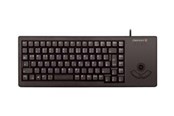 Tastatur - Cherry XS G84-5400 - Tastatur - Nordisk - Svart - G84-5400LUMPN-2