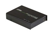 Repeater, forsterkere, bridges og transceivere - ATEN VE812R HDMI Over Single Cat 5 Receiver - VE812R-AT-G