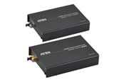 Repeater & Transceiver - ATEN VanCryst VE882 HDMI Optical Extender Transmitter and Receiver Units - VE882-AT-G
